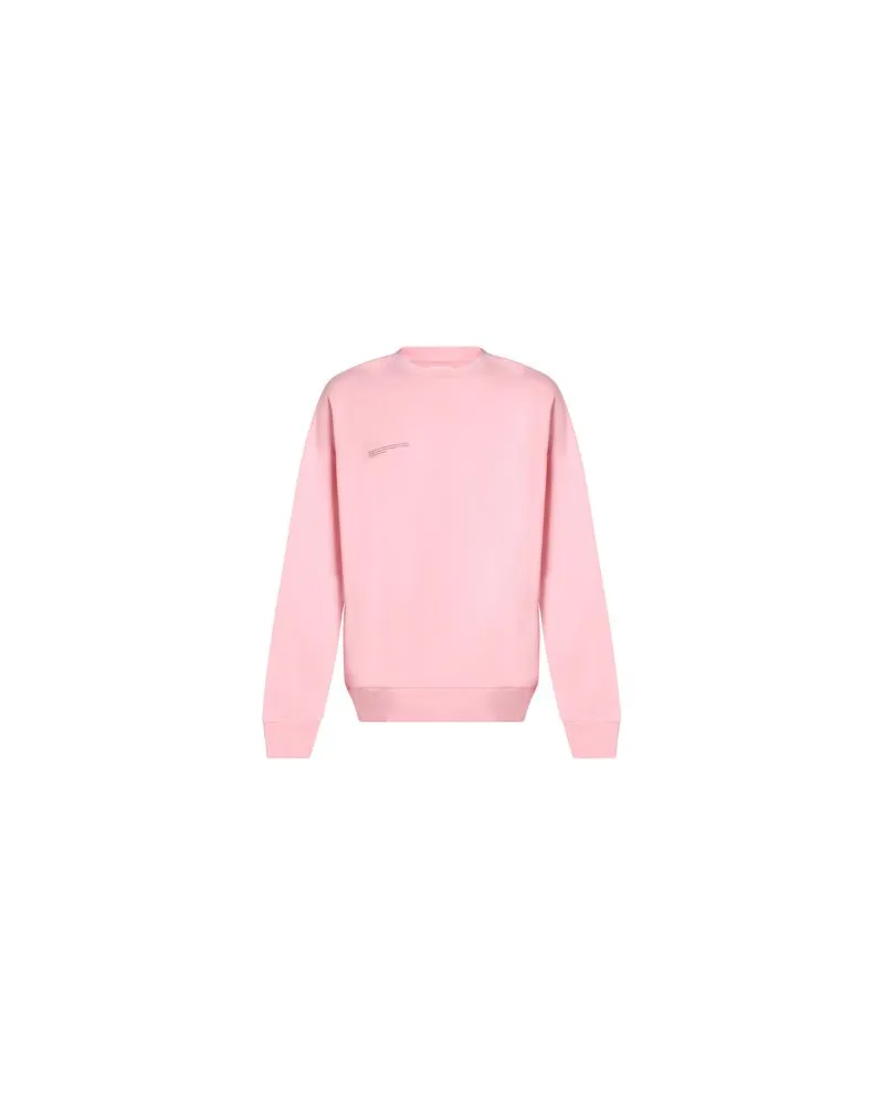 PANGAIA TOPS - Sweatshirtsauf YOOX.COM Rosa