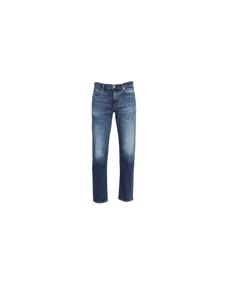 Edwin Jeans HOSEN & RÖCKE - Jeanshosenauf YOOX.COM Blau