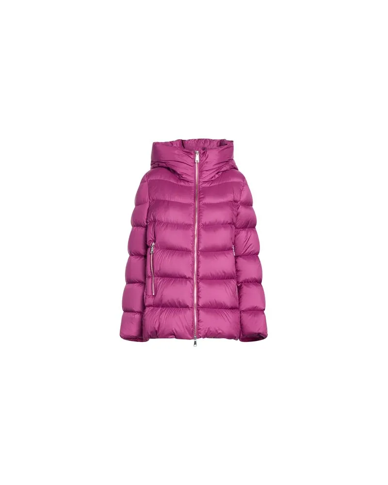 ADD JACKEN & MÄNTEL - Pufferjacken & Daunenjackenauf YOOX.COM Malve