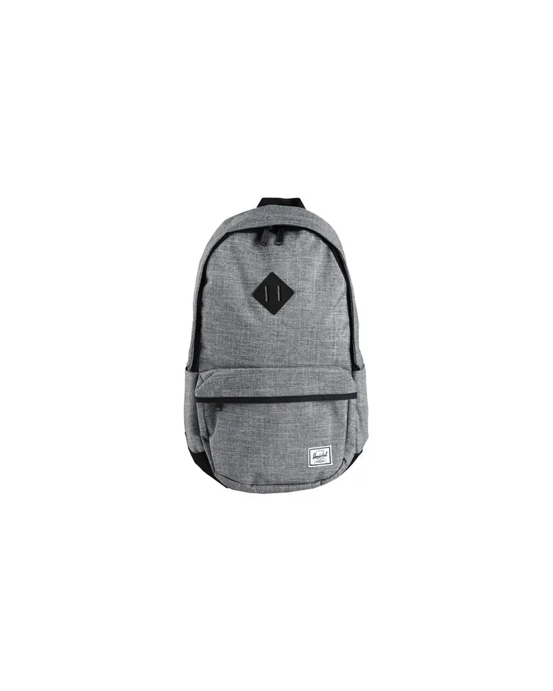 Herschel Supply Co. TASCHEN - Rucksäckeauf YOOX.COM Grau