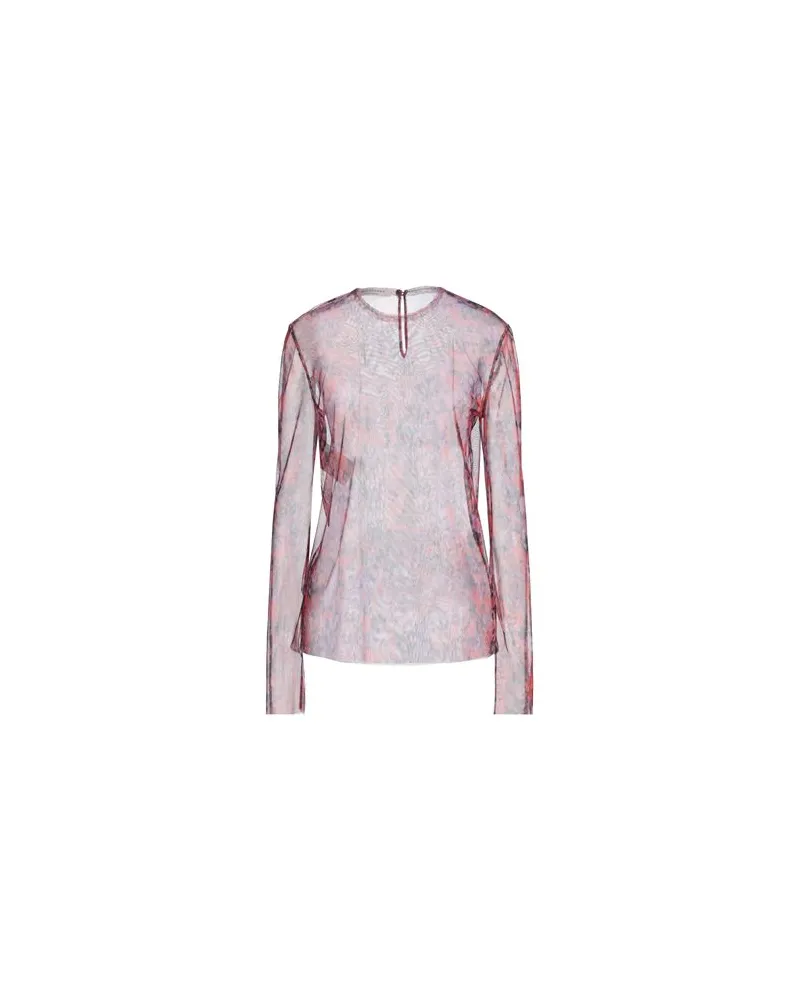 Philosophy Di Lorenzo Serafini TOPS - Topsauf YOOX.COM Lila