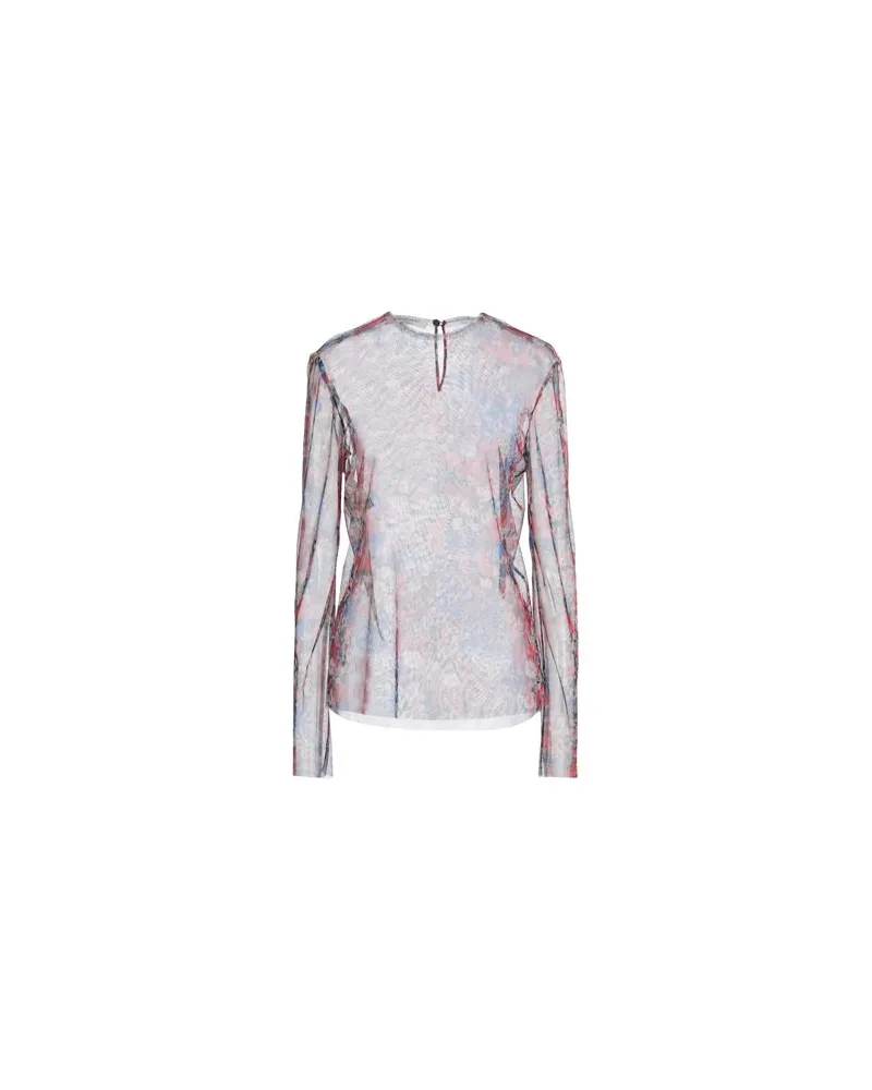 Philosophy Di Lorenzo Serafini TOPS - Topsauf YOOX.COM Rosa