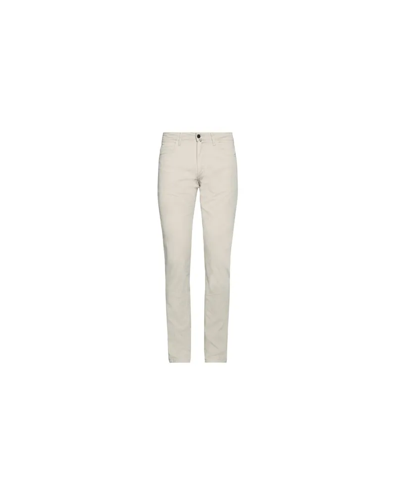 Barbour HOSEN & RÖCKE - Hosenauf YOOX.COM Beige