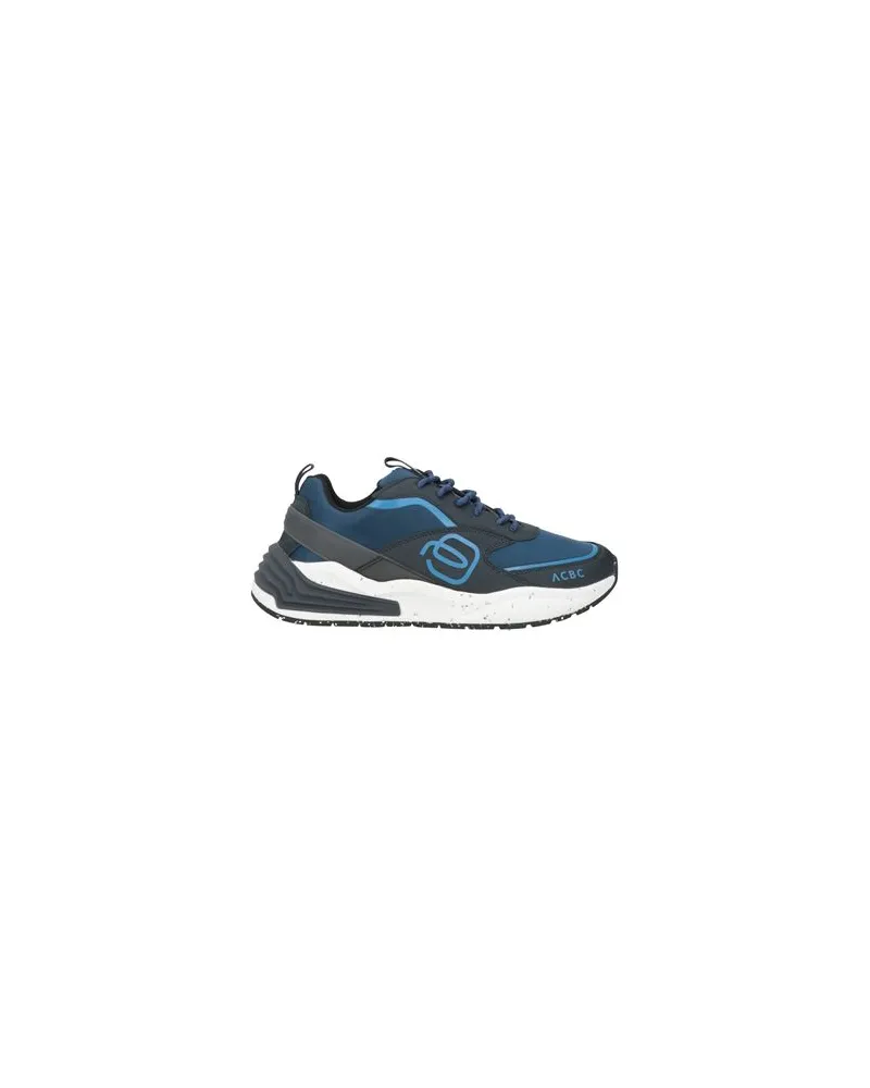 Piquadro X ACBC - SCHUHE - Sneakersauf YOOX.COM Marineblau