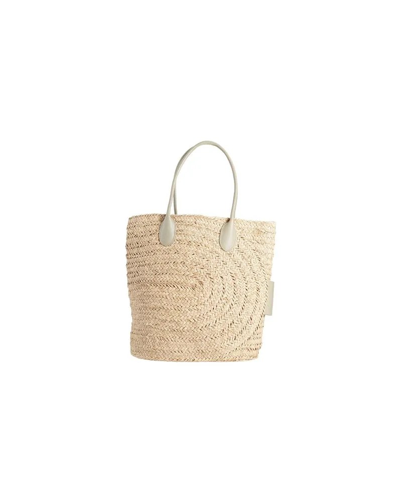 Burberry TASCHEN - Schultertaschenauf YOOX.COM Beige