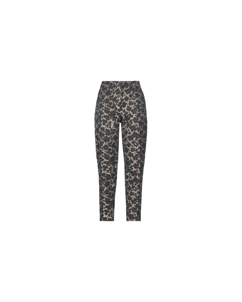 Zenggi HOSEN & RÖCKE - Hosenauf YOOX.COM Nachtblau