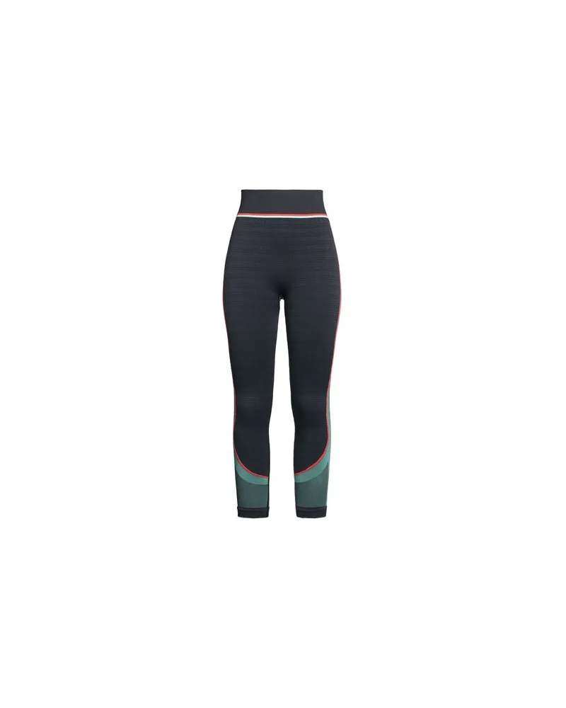Casablanca Paris HOSEN & RÖCKE - Leggingsauf YOOX.COM Nachtblau