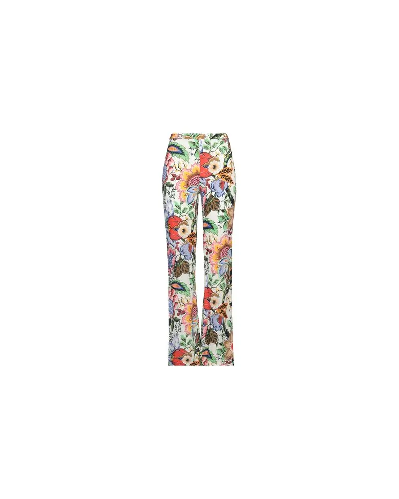 Etro HOSEN & RÖCKE - Hosenauf YOOX.COM Elfenbein