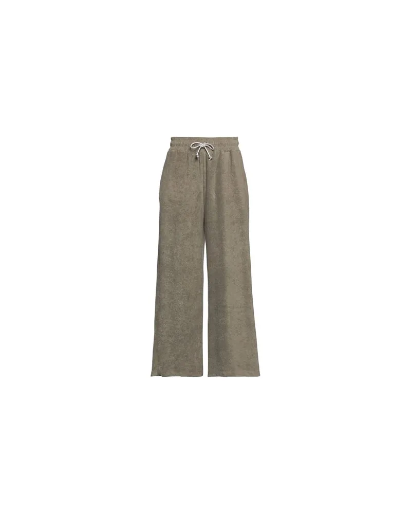 Brand Unique HOSEN & RÖCKE - Hosenauf YOOX.COM Khaki