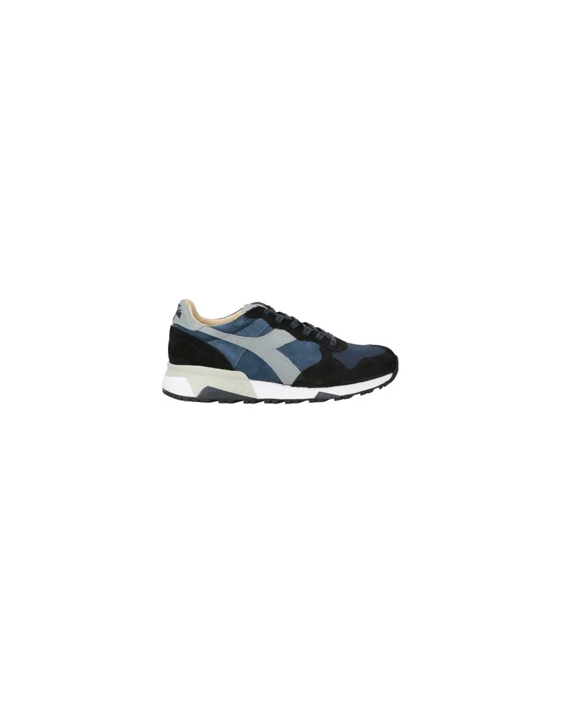 Diadora SCHUHE - Sneakersauf YOOX.COM Marineblau