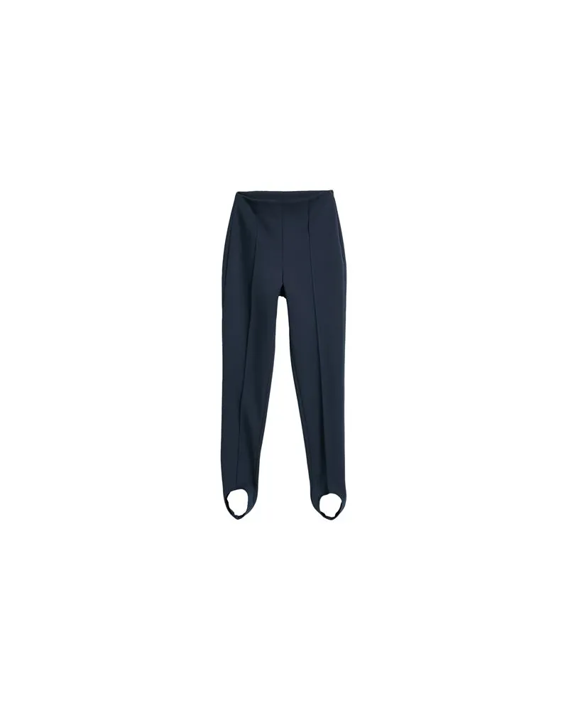 Kiton HOSEN & RÖCKE - Hosenauf YOOX.COM Nachtblau