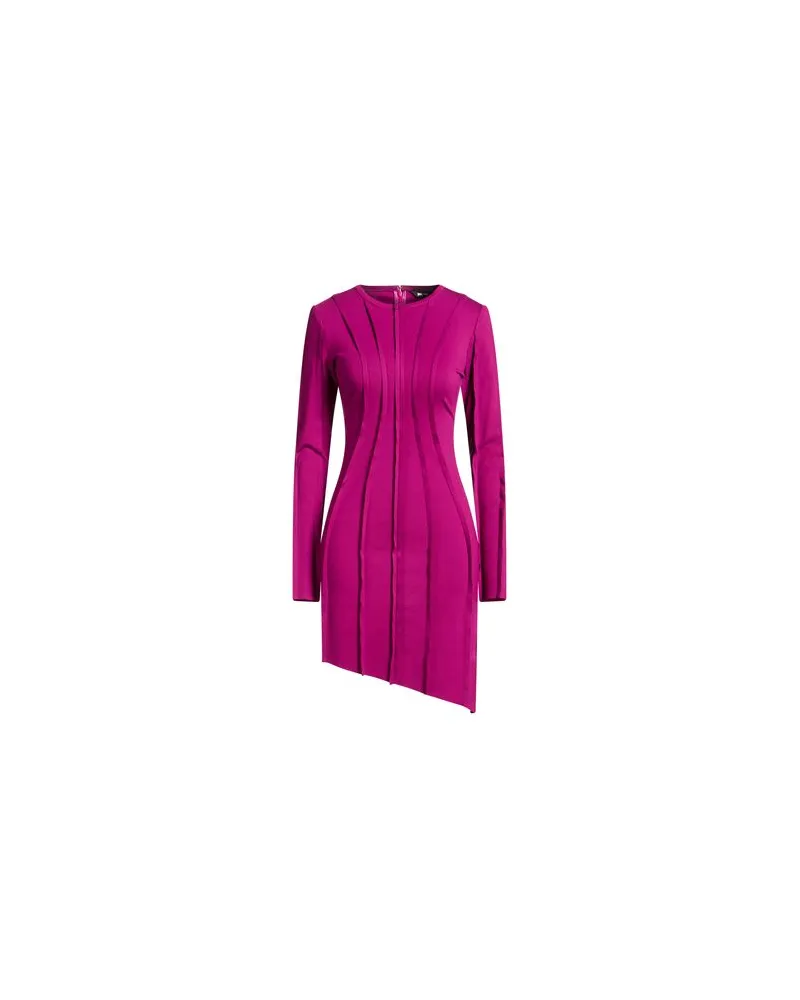Just Cavalli KLEIDER - Mini-Kleiderauf YOOX.COM Malve