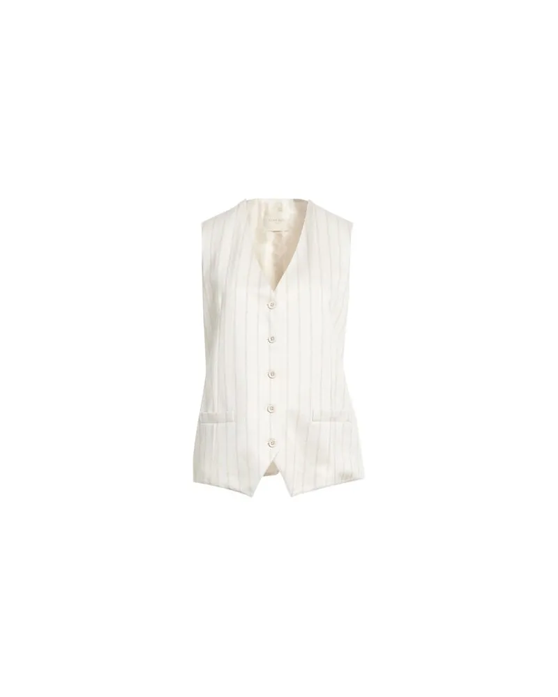 CIRCOLO 1901 ANZÜGE und CO-ORDS - Couture-Westenauf YOOX.COM Beige