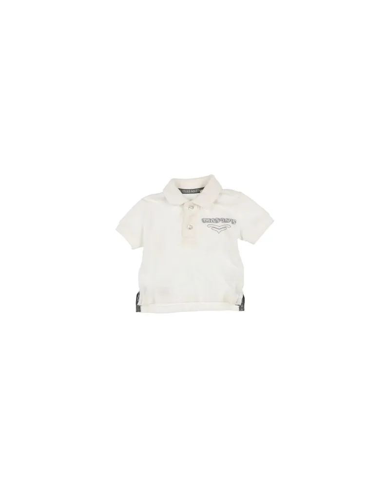 Mason's TOPS - Poloshirtsauf YOOX.COM Weiß