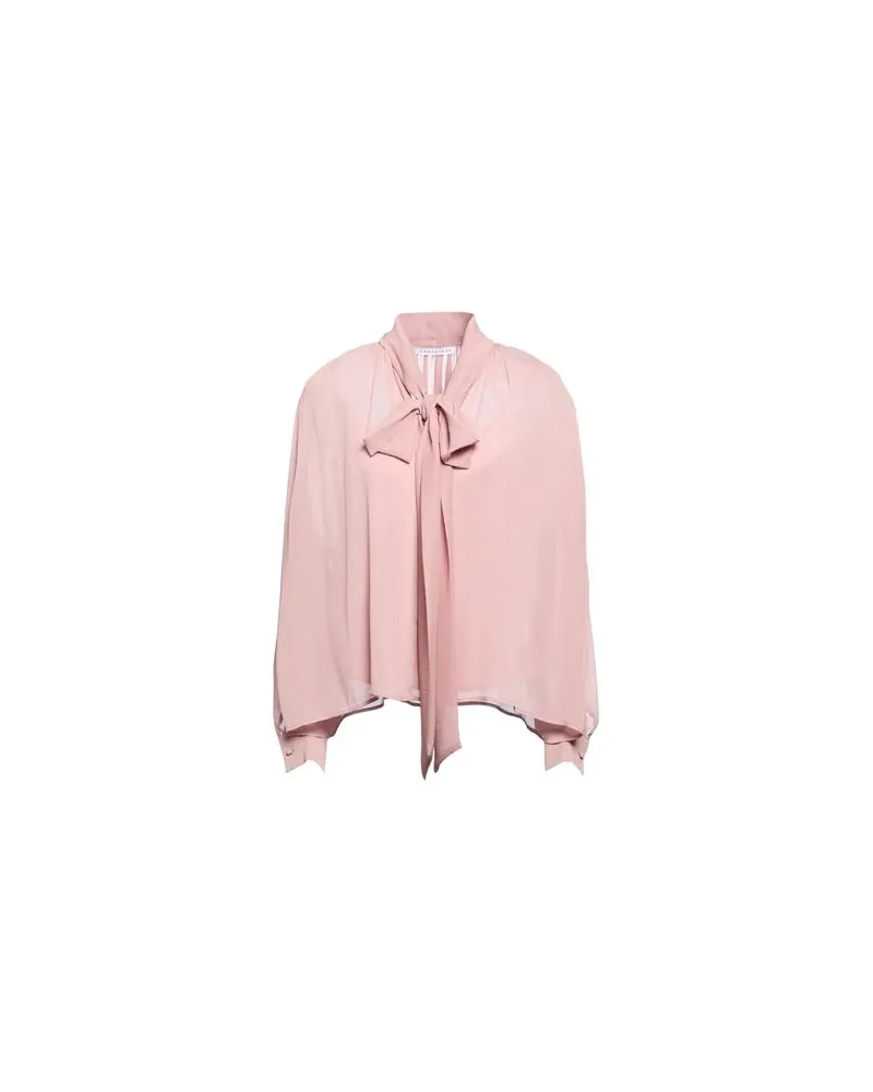 Caractère TOPS - Topsauf YOOX.COM Hellrosa