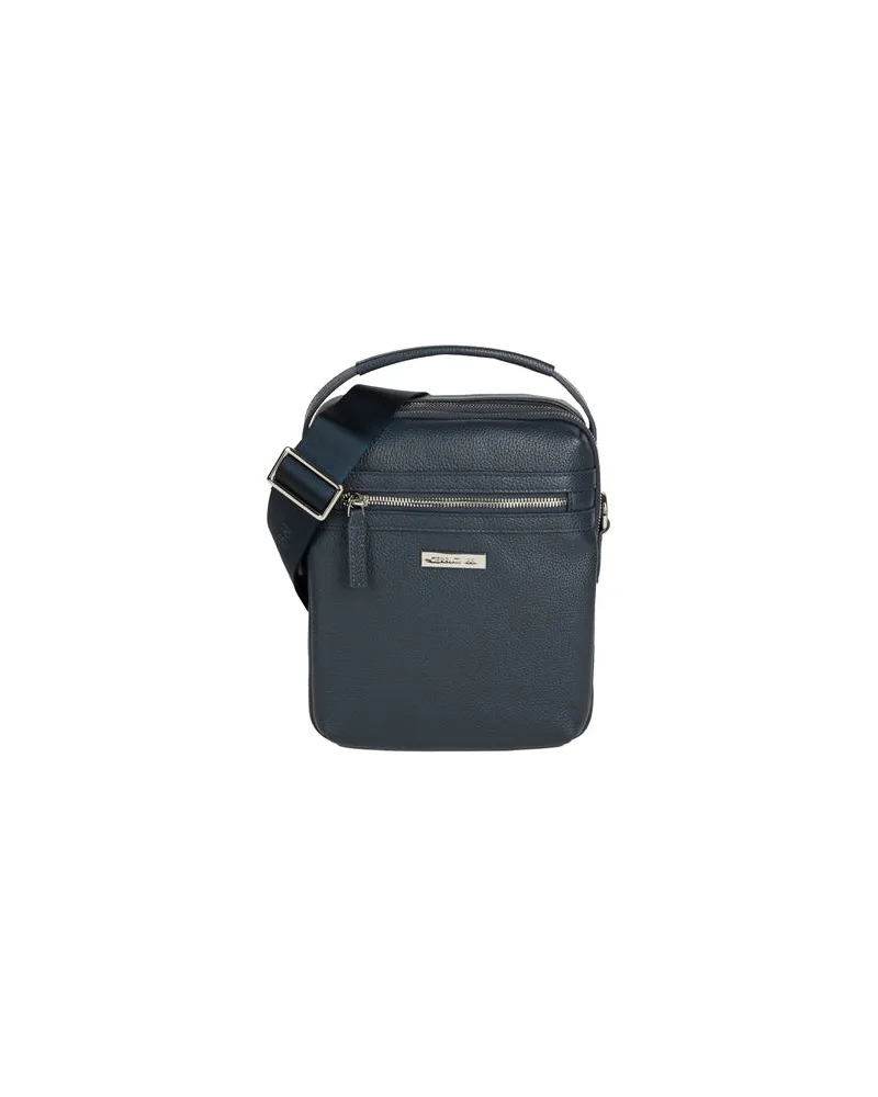Cerruti 1881 TASCHEN - Handtaschenauf YOOX.COM Blau