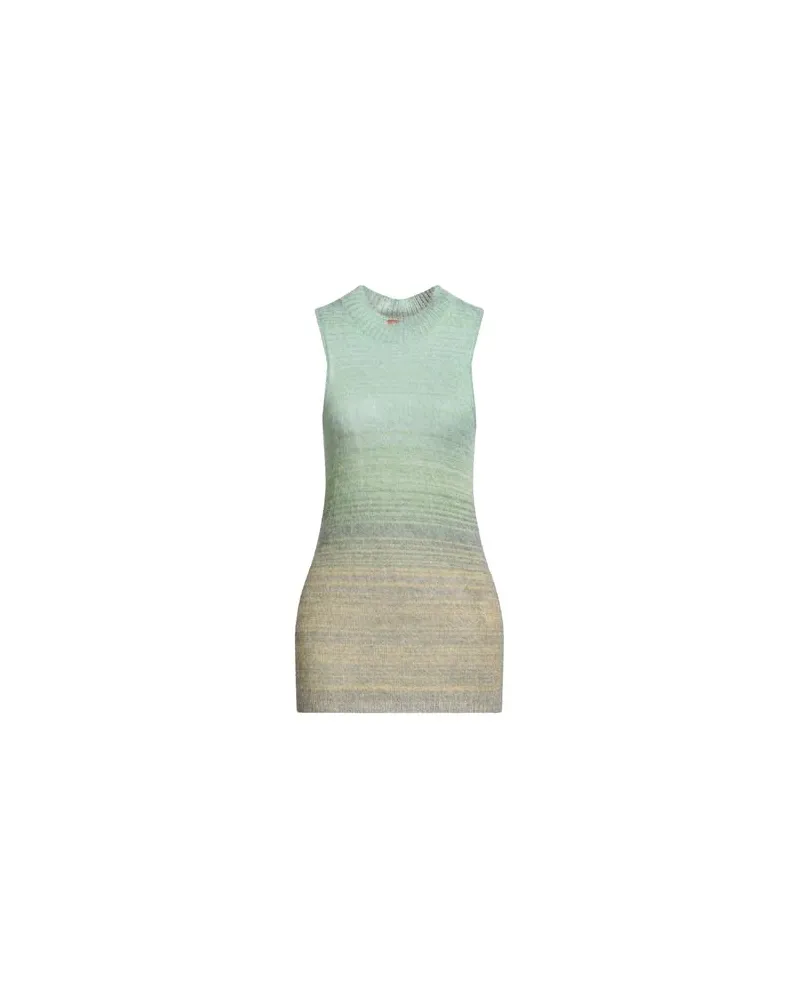 Missoni STRICKWAREN - Pulloverauf YOOX.COM Säuregrün