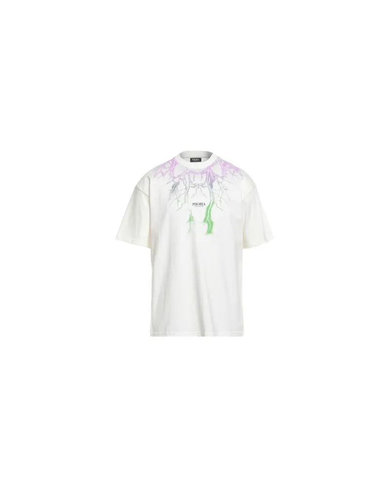 Phobia Archive TOPS - T-shirtsauf YOOX.COM Off