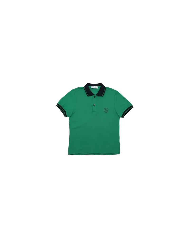 Byblos TOPS - Poloshirtsauf YOOX.COM Grün