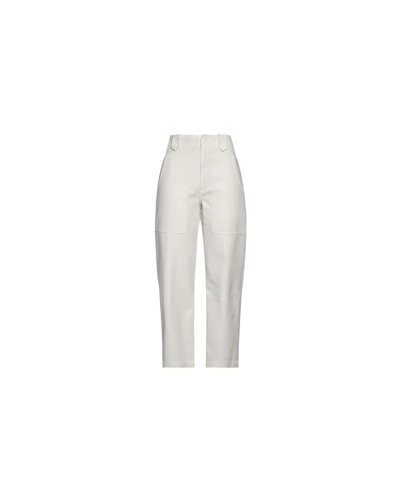 Citizens of humanity HOSEN & RÖCKE - Hosenauf YOOX.COM Beige
