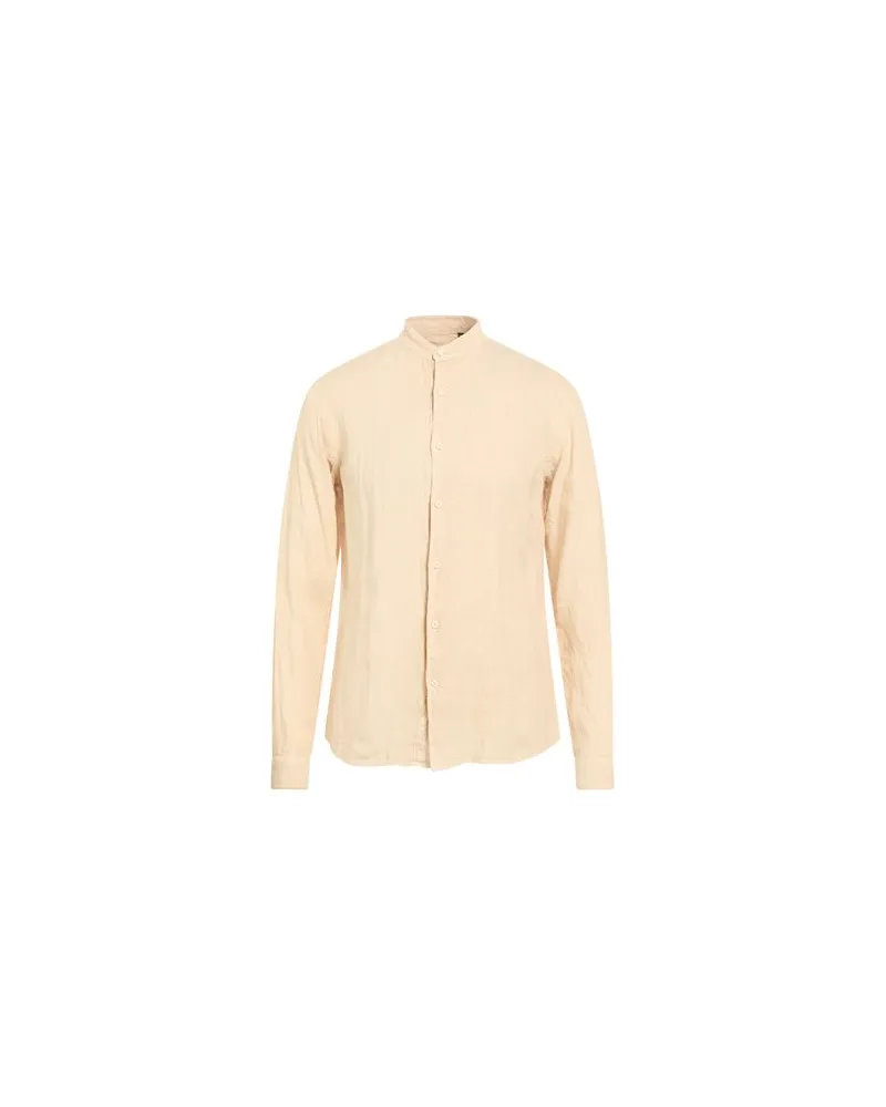 Costumein TOPS - Hemdenauf YOOX.COM Beige