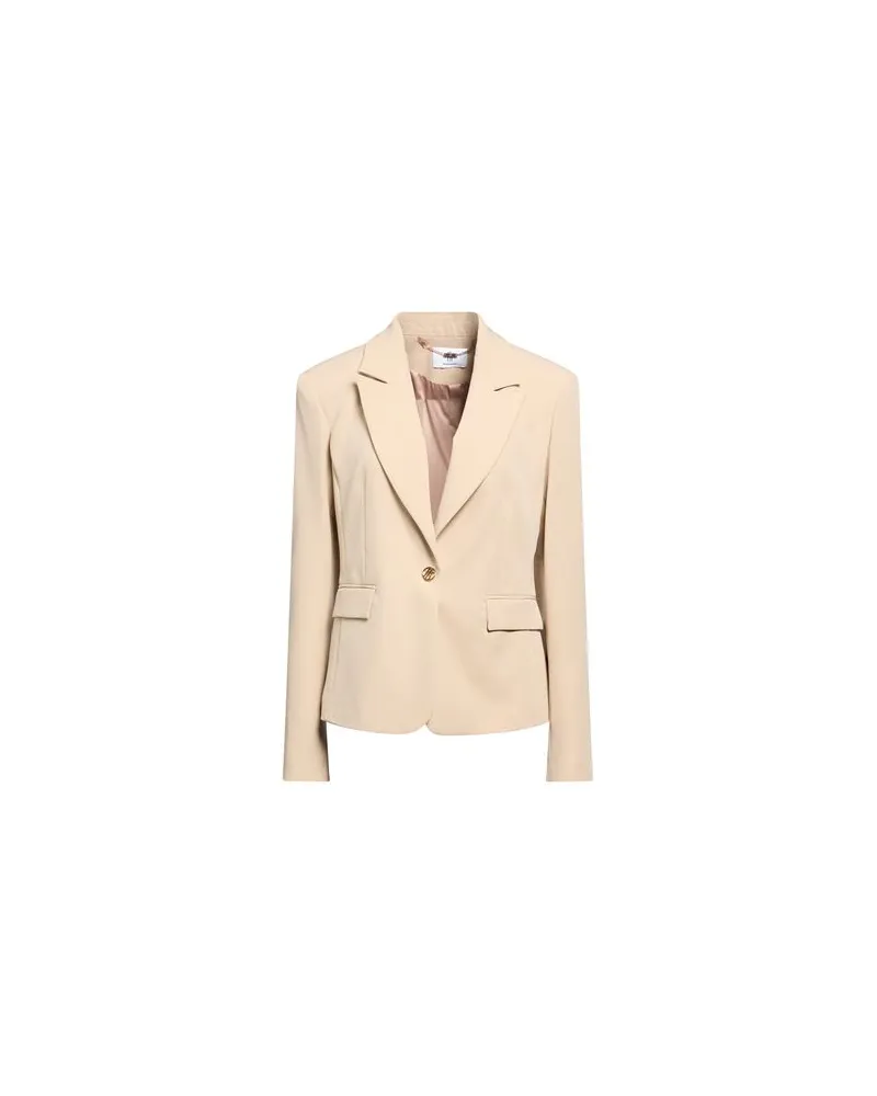 Fracomina ANZÜGE und CO-ORDS - Blazersauf YOOX.COM Beige