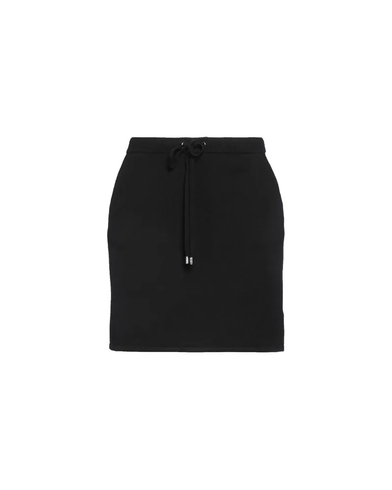 Michael Kors HOSEN & RÖCKE - Miniröckeauf YOOX.COM Schwarz
