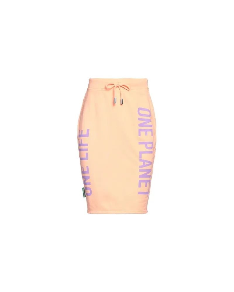 Dsquared2 HOSEN & RÖCKE - Miniröckeauf YOOX.COM Lachs