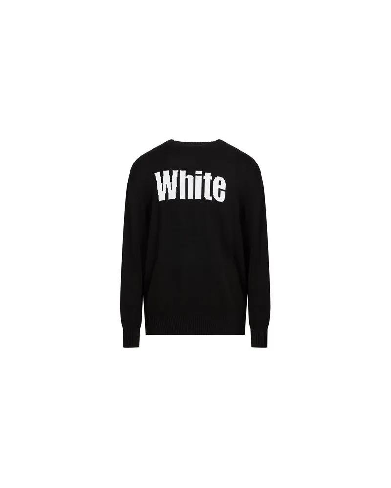 Diesel STRICKWAREN - Pulloverauf YOOX.COM Schwarz