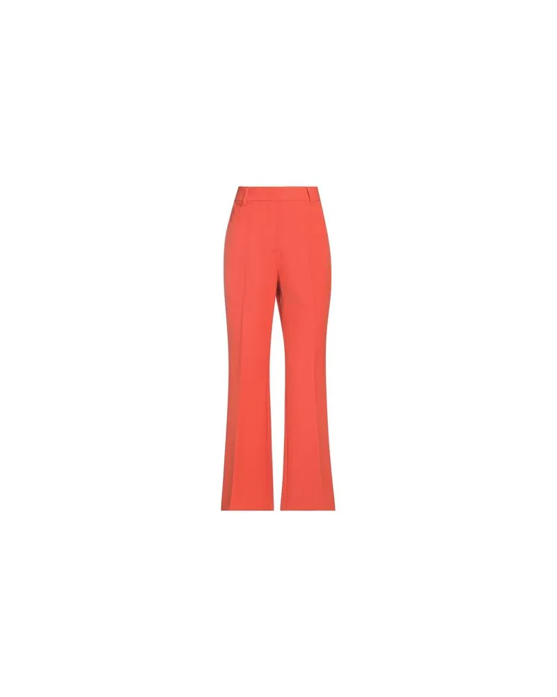 Stella McCartney HOSEN & RÖCKE - Hosenauf YOOX.COM Orange