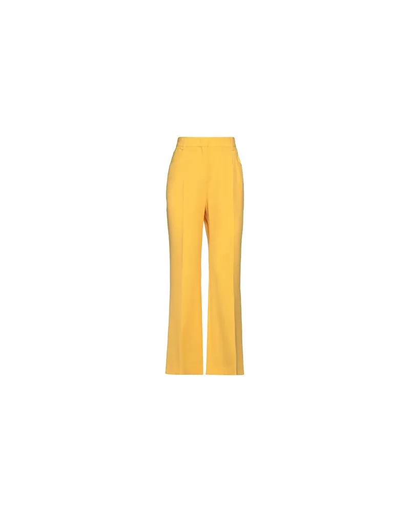 Stella McCartney HOSEN & RÖCKE - Hosenauf YOOX.COM Ringelblume
