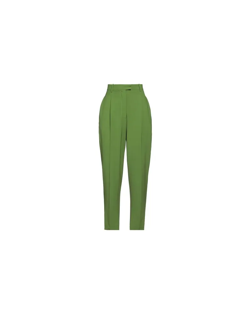 Jucca HOSEN & RÖCKE - Hosenauf YOOX.COM Grün