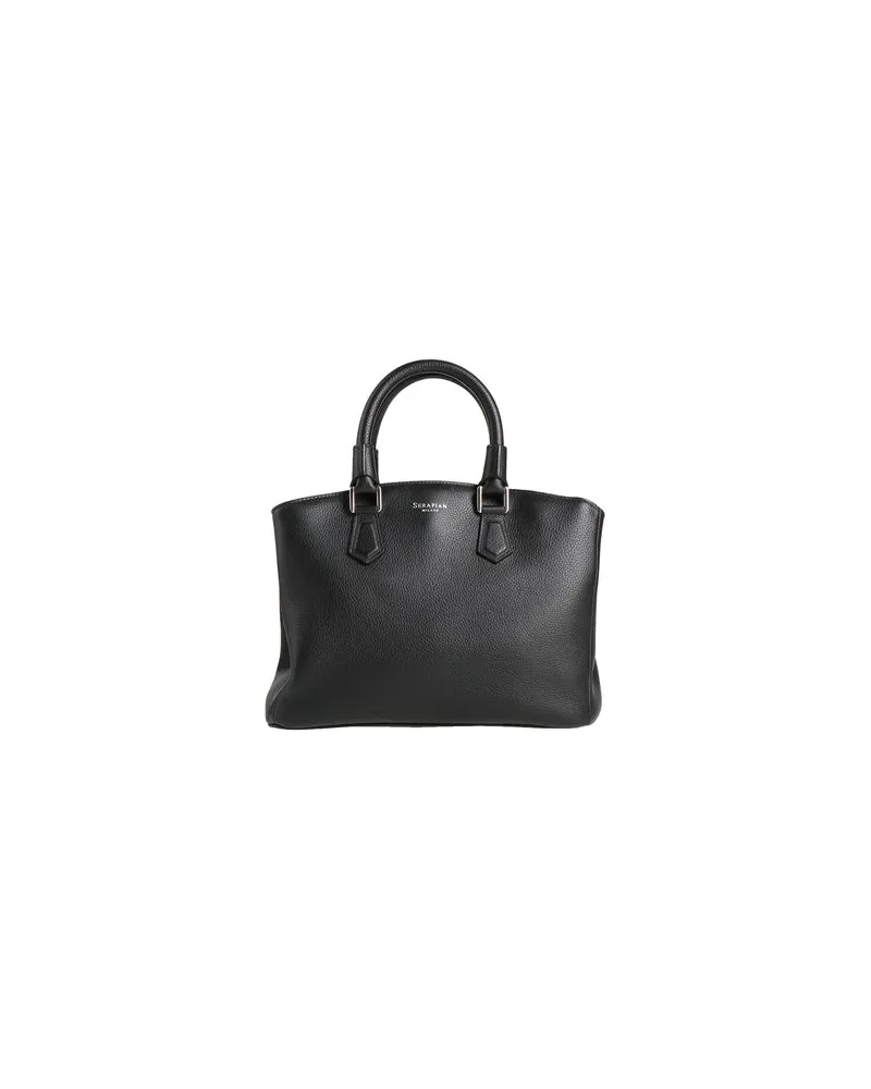 Serapian TASCHEN - Handtaschenauf YOOX.COM Schwarz