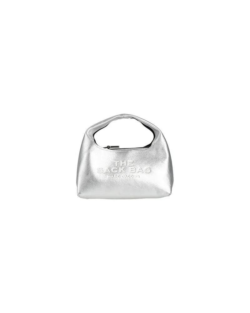 Marc Jacobs TASCHEN - Handtaschenauf YOOX.COM Silber