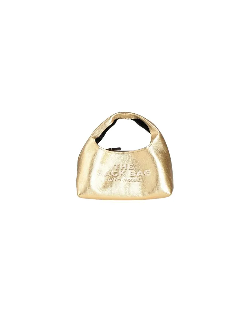 Marc Jacobs TASCHEN - Handtaschenauf YOOX.COM Gold
