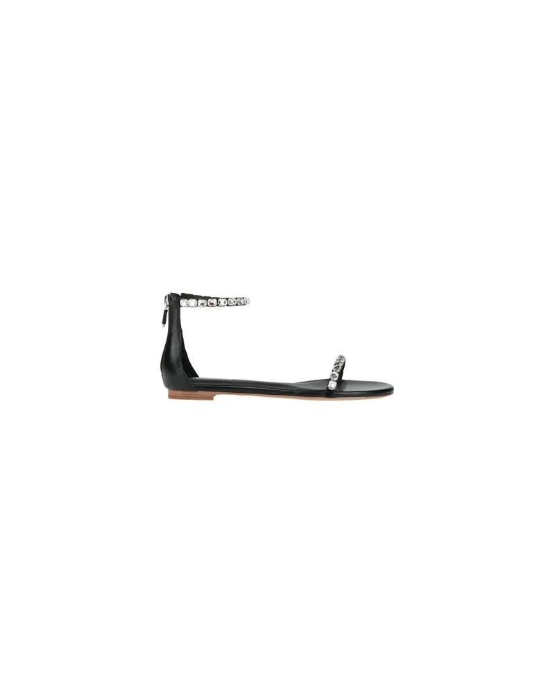 Lola Cruz SCHUHE - Sandalenauf YOOX.COM Schwarz