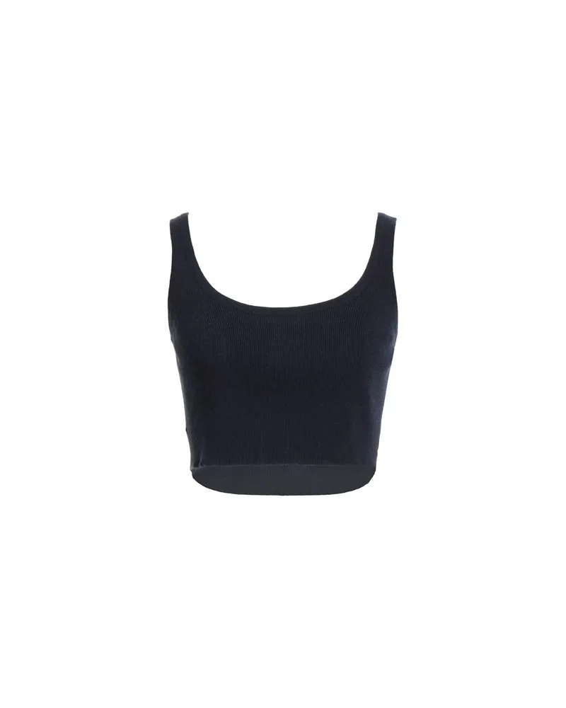 Barrie TOPS - Topsauf YOOX.COM Nachtblau
