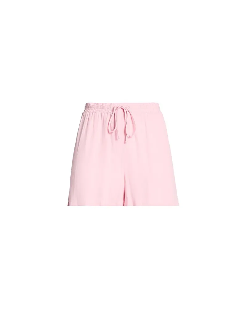 ottod’Ame HOSEN & RÖCKE - Shorts & Bermudashortsauf YOOX.COM Rosa