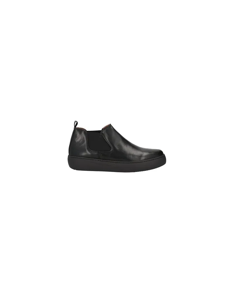Calpierre SCHUHE - Stiefelettenauf YOOX.COM Schwarz