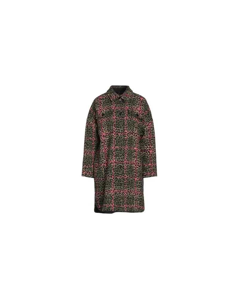 Mason's TOPS - Hemdenauf YOOX.COM Militärgrün