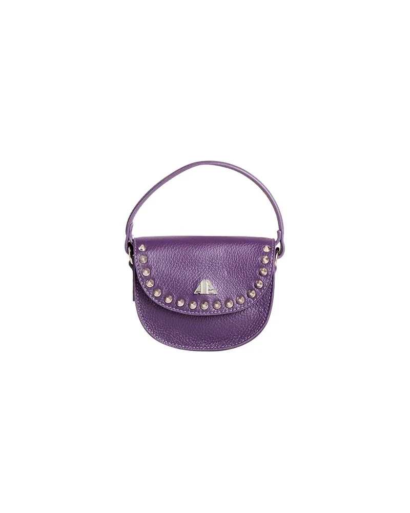 Aniye By TASCHEN - Handtaschenauf YOOX.COM Dunkelviolett