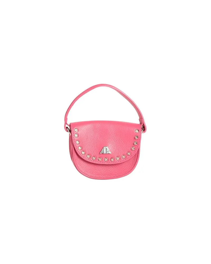 Aniye By TASCHEN - Handtaschenauf YOOX.COM Fuchsia