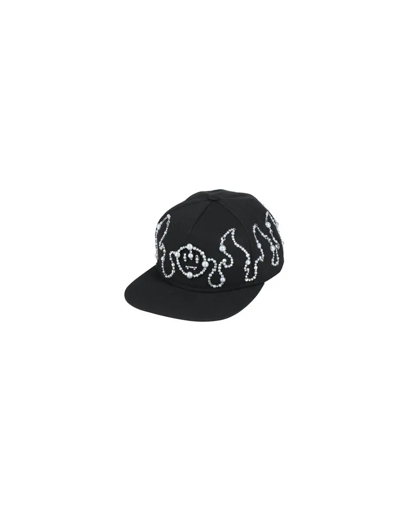BARROW ACCESSOIRES - Mützen & Hüteauf YOOX.COM Schwarz