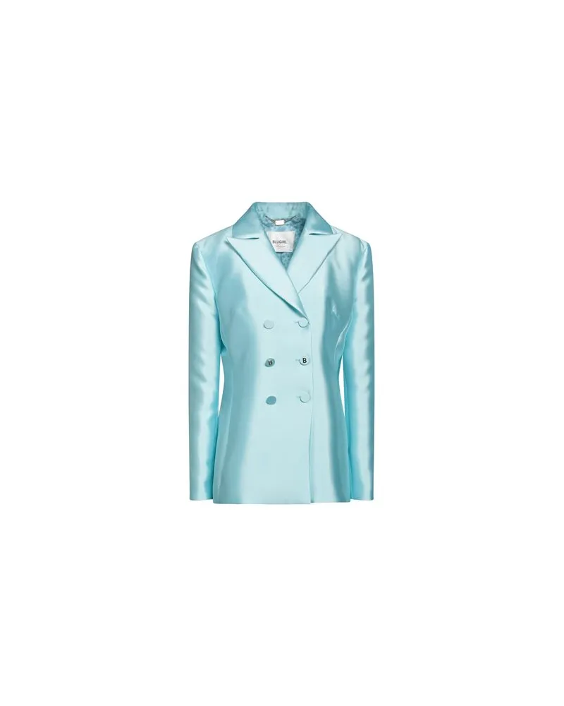 Blumarine ANZÜGE und CO-ORDS - Blazersauf YOOX.COM Tūrkis