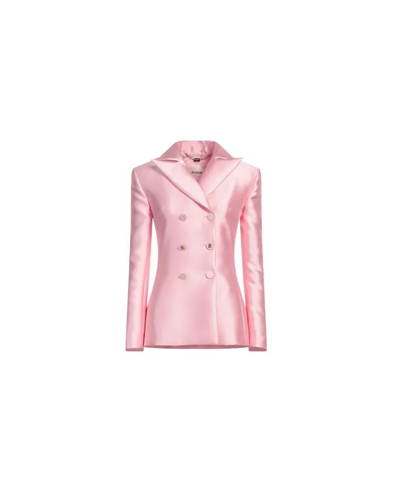Blumarine ANZÜGE und CO-ORDS - Blazersauf YOOX.COM Rosa