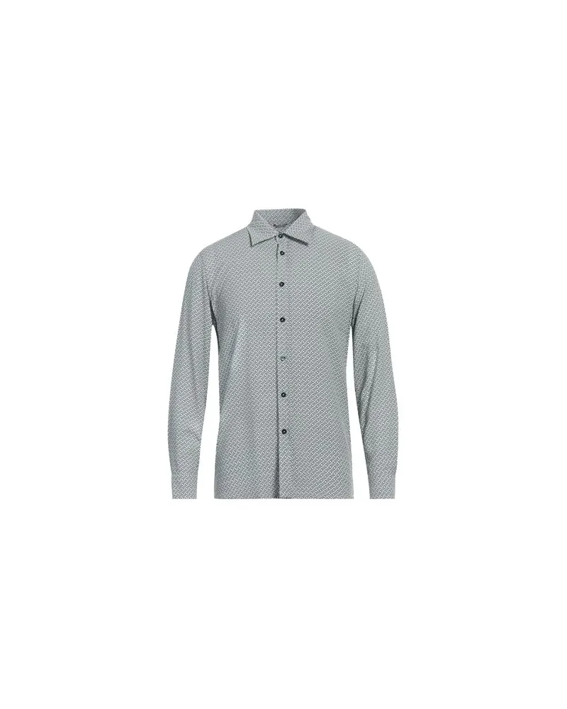 Daniele Alessandrini TOPS - Hemdenauf YOOX.COM Marineblau