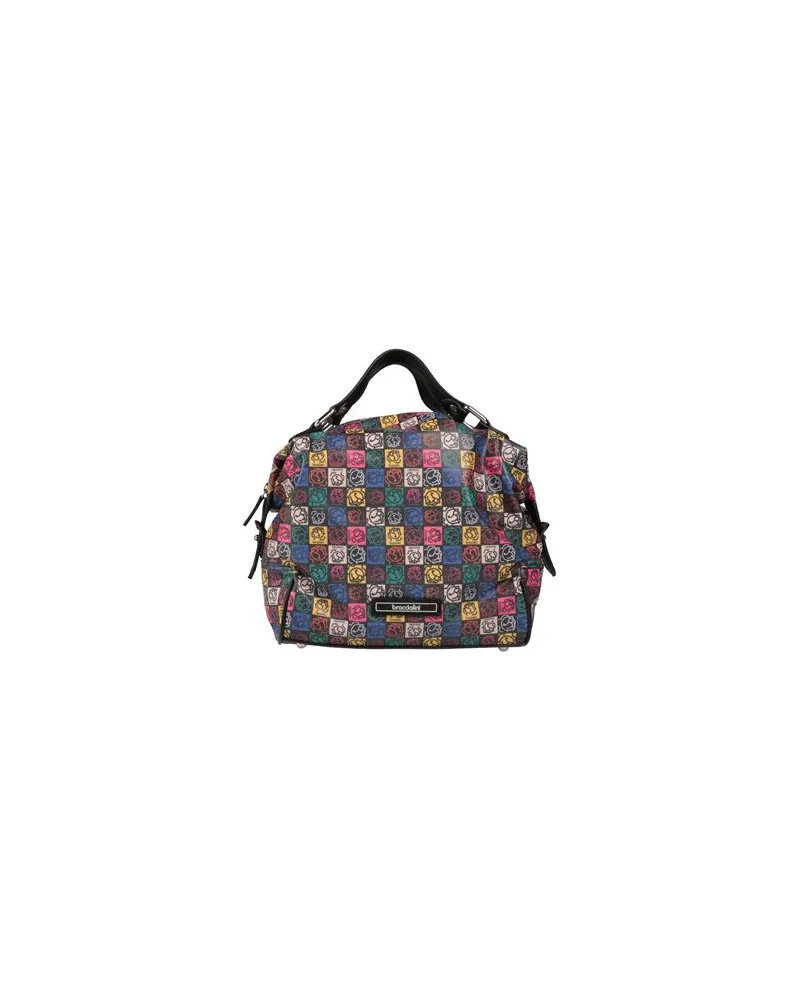 Braccialini TASCHEN - Handtaschenauf YOOX.COM Schwarz