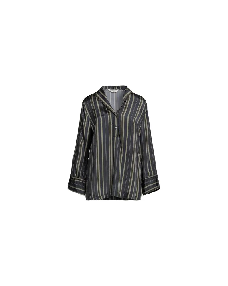 GUGLIELMINOTTI TOPS - Topsauf YOOX.COM Braungrau