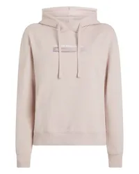 Calvin Klein Sweatshirt Hellrosa