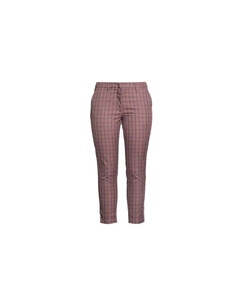 Mason's HOSEN & RÖCKE - Hosenauf YOOX.COM Khaki